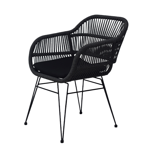 Hand-Woven Outdoor Dinging Chair YL-00081