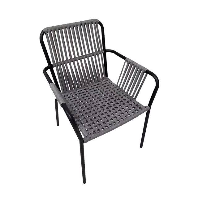 Hand-Woven Outdoor Dinging Chair YL-00083
