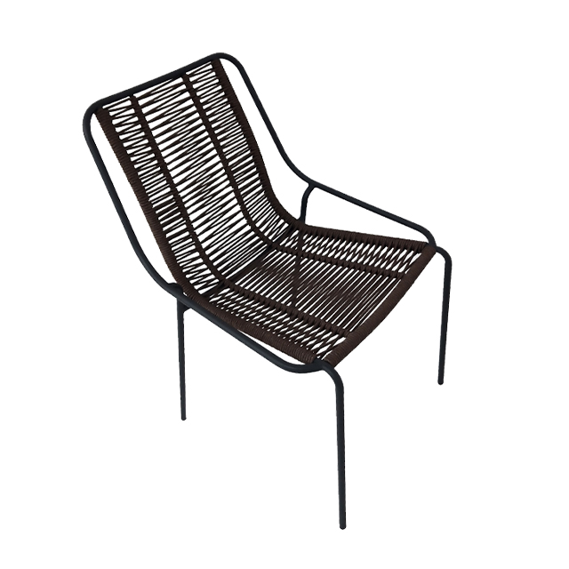 Hand-Woven Outdoor Dinging Chair YL-00084