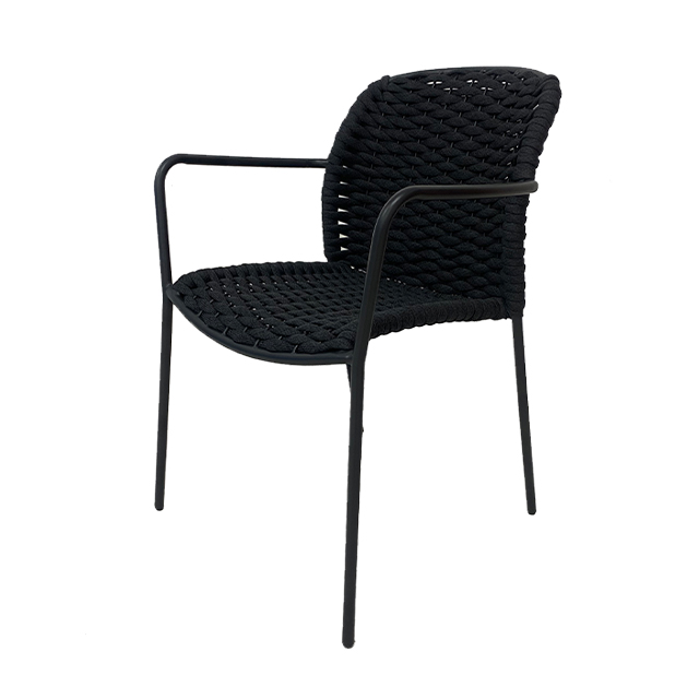 Hand-Woven Outdoor Dinging Chair YL-00092