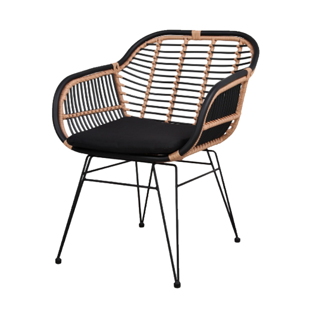 Hand-Woven Outdoor Dinging Chair YL-00139