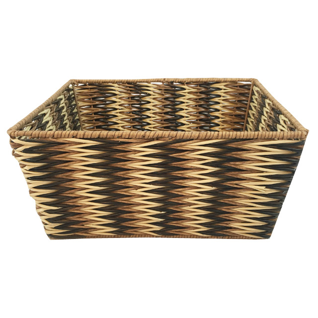 Handmade PE Rattan Place Mat GL-0054 PC
