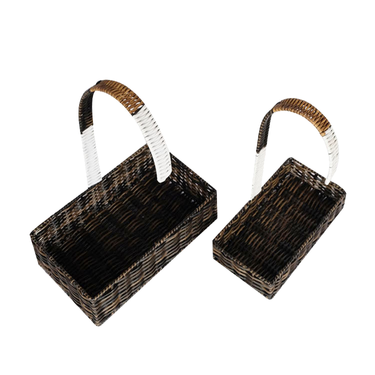 PE Rattan Place Mat GL-0027 S2