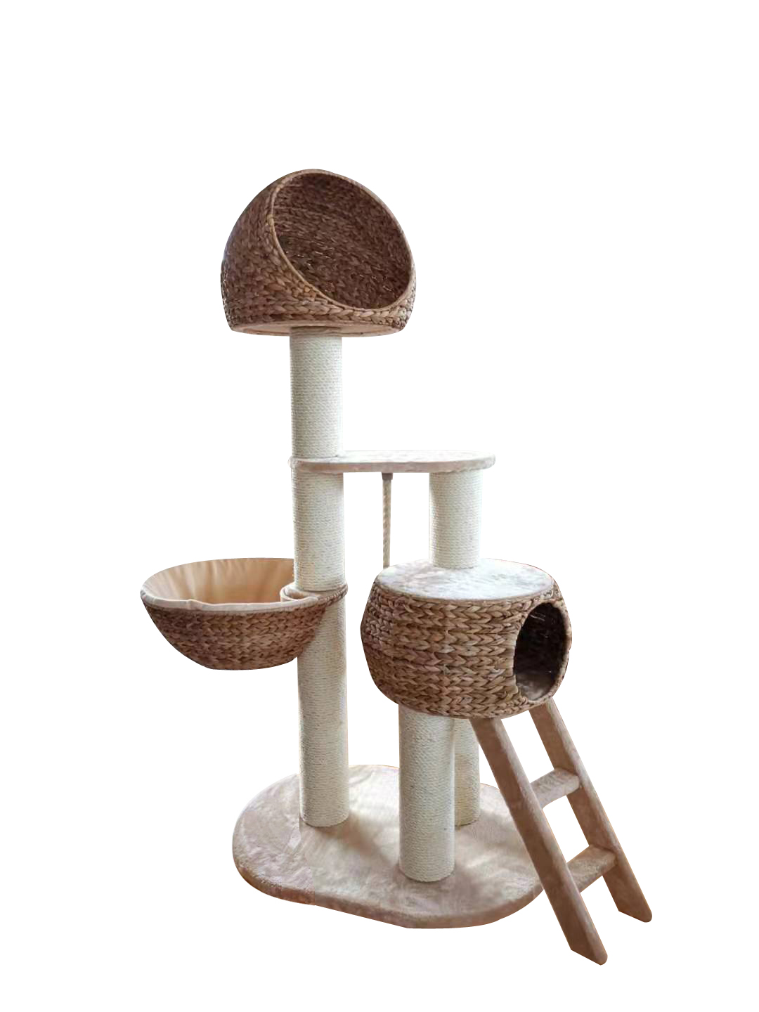 Cat Tree Tower GL-0848PC