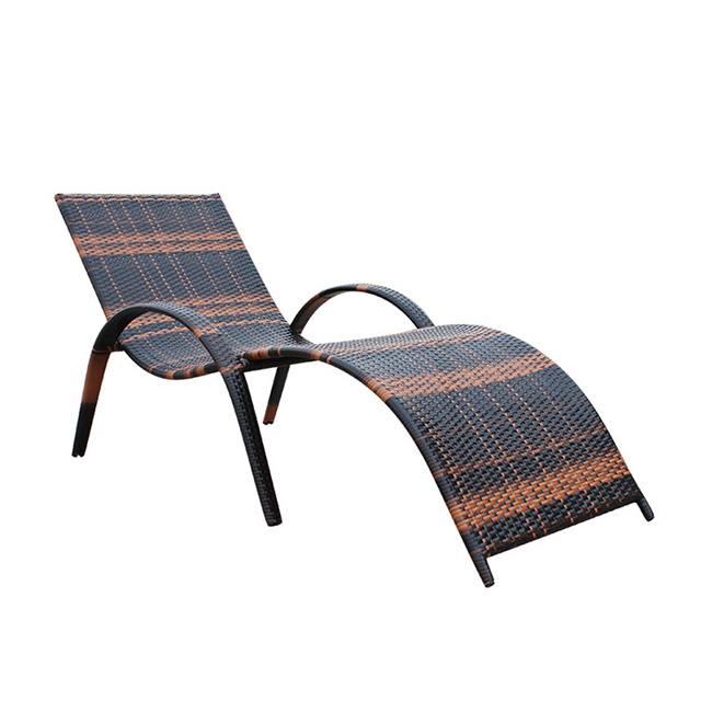Outdoor Lounge Chair   GLR-HW075