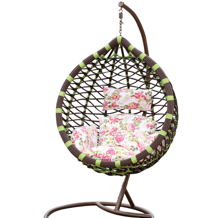 Outdoor Hanging Basket   GLR-HW097