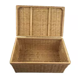Supply Clothes Organizer Wooden Box Extra Large Decorative Storage Boxes With Lids