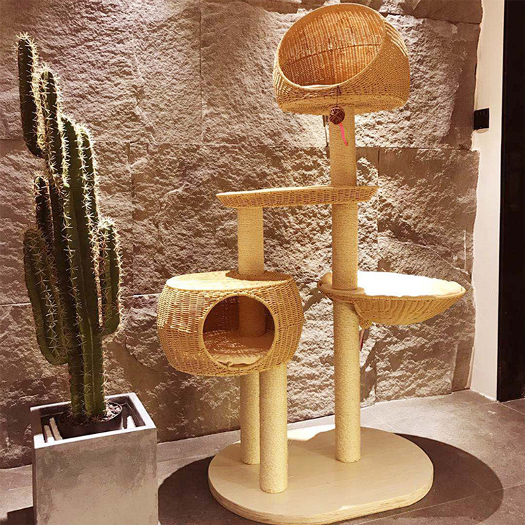 Cat Tree
