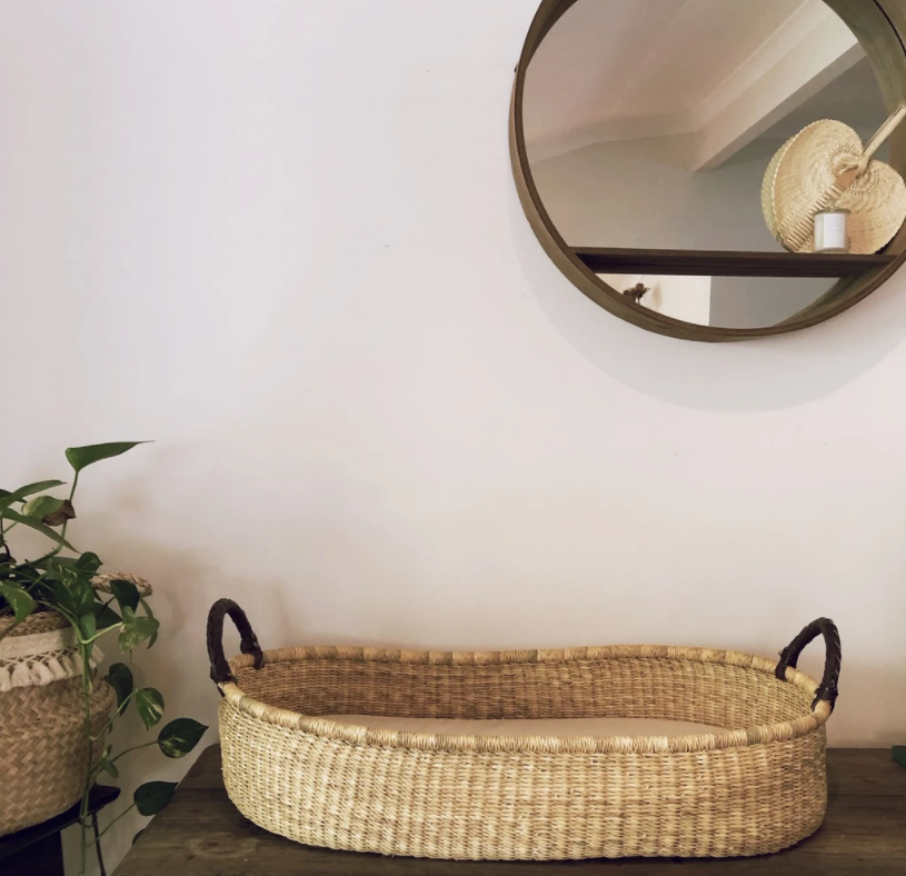 Baby Basket