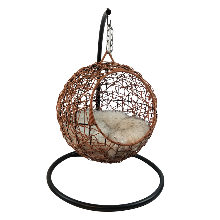 Woven Comfortable Hanging Pet House GL-1363 PC
