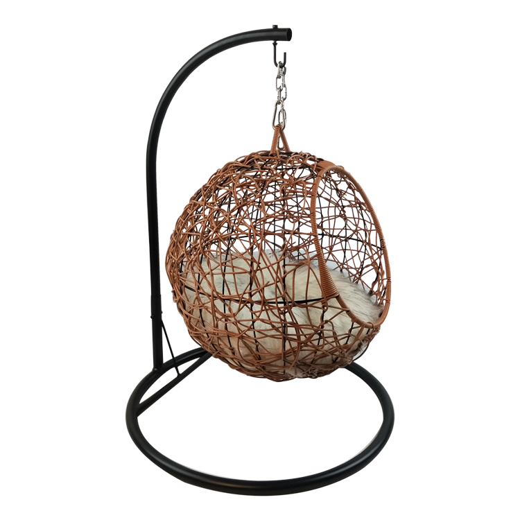 Woven Comfortable Hanging Pet House GL-1363 PC
