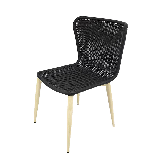 Hand-Woven Outdoor Dinging Chair YL-00179