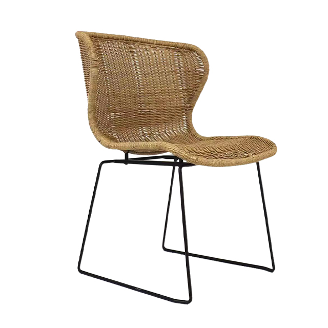 Hand-Woven Outdoor Dinging Chair YL-00118