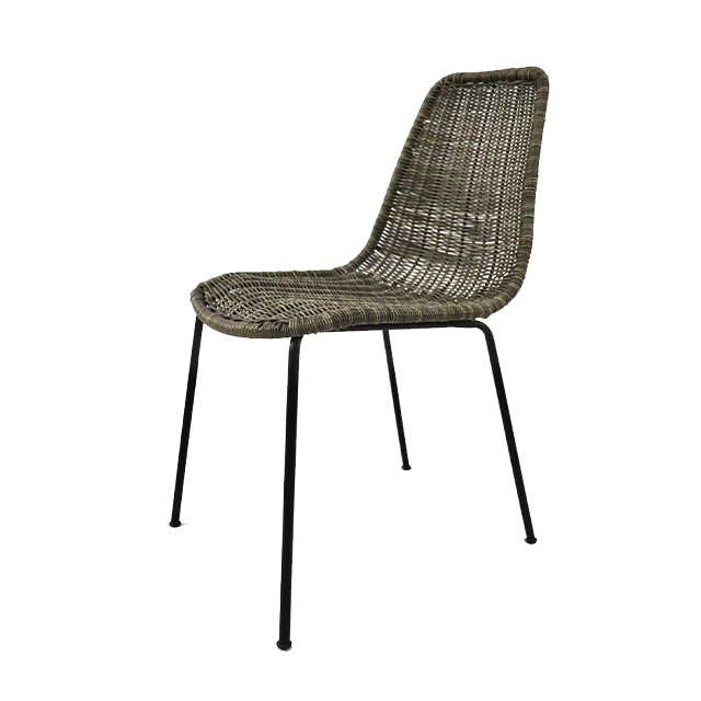 Hand-Woven Outdoor Dinging Chair YL-00162