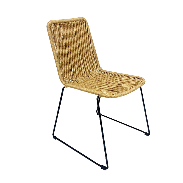 Hand-Woven Outdoor Dinging Chair YL-00052