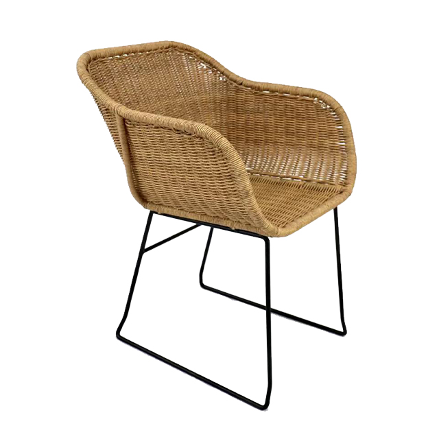 Hand-Woven Outdoor Dinging Chair YL-00159
