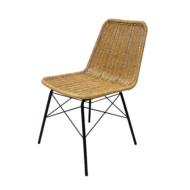 Hand-Woven Outdoor Dinging Chair YL-00126