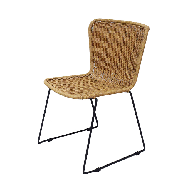 Hand-Woven Outdoor Dinging Chair YL-00108