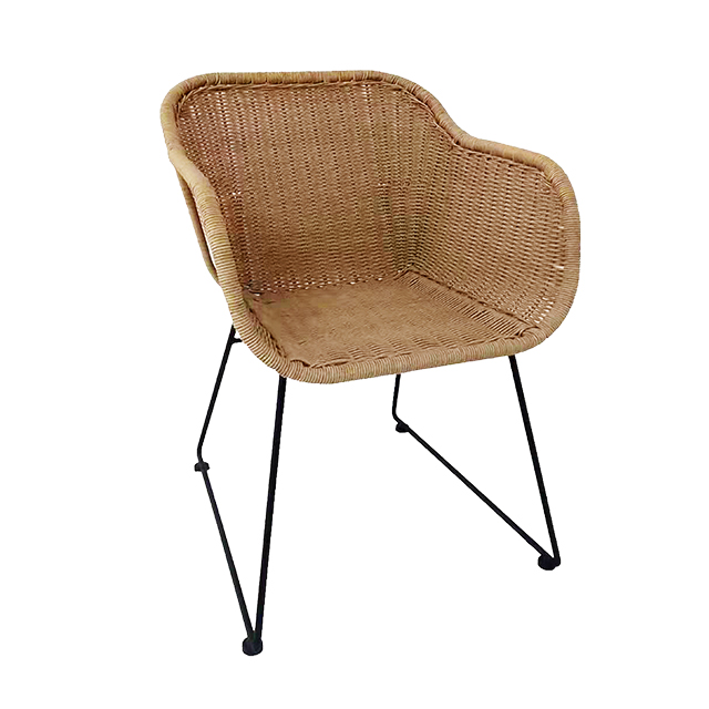 Hand-Woven Outdoor Dinging Chair YL-00051