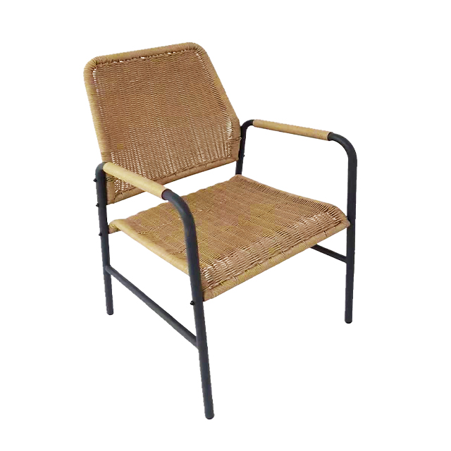Hand-Woven Outdoor Dinging Chair YL-00053