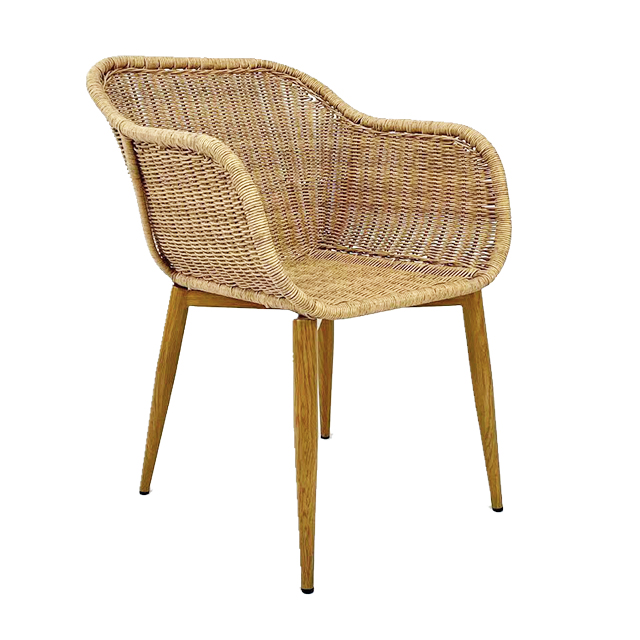 Hand-Woven Outdoor Dinging Chair YL-00176