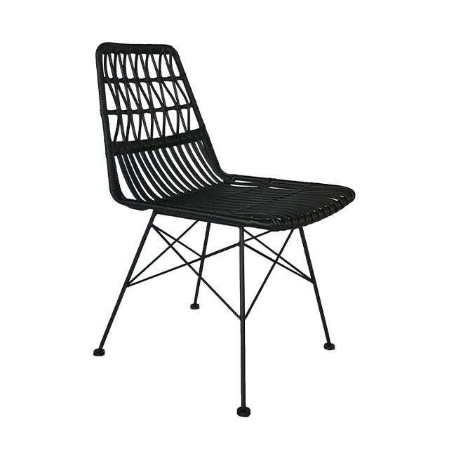 Hand-Woven Outdoor Dinging Chair YL-00164