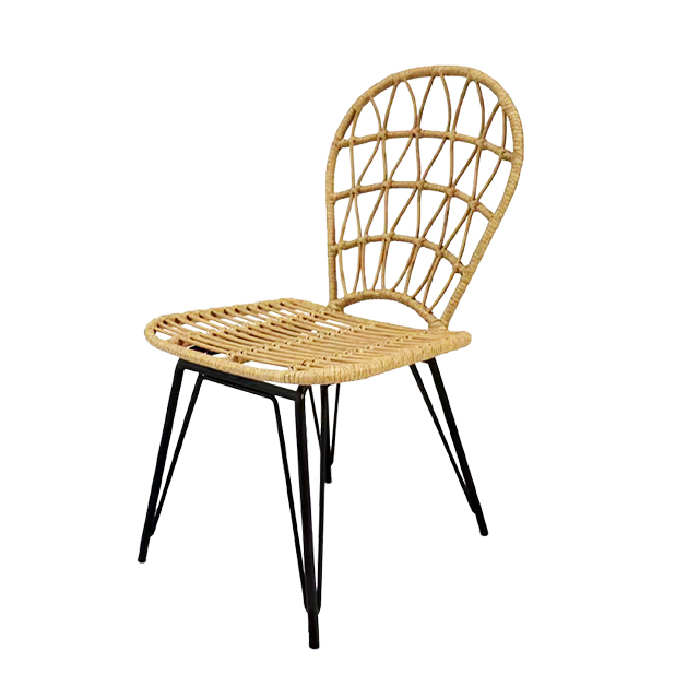 Hand-Woven Outdoor Dinging Chair YL-00070