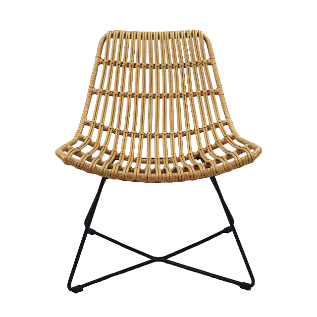 Hand-Woven Outdoor Dinging Chair YL-00075