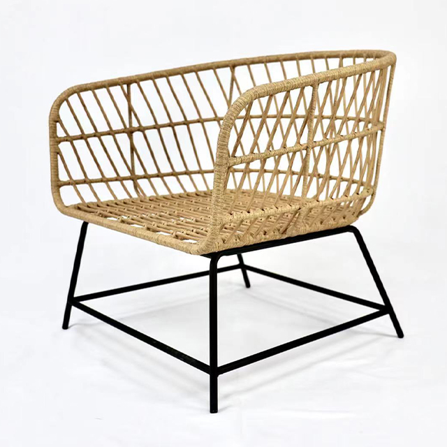 Hand-Woven Outdoor Dinging Chair YL-00165